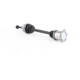 Purchase Top-Quality TRAKMOTIVE - AD8108 - CV Axle Shaft pa8