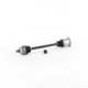 Purchase Top-Quality TRAKMOTIVE - AD8110 - CV Axle Shaft pa8