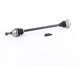 Purchase Top-Quality TRAKMOTIVE - AD8128 - CV Axle Shaft pa6