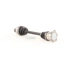 Purchase Top-Quality TRAKMOTIVE - AD8146 - CV Axle Shaft pa6