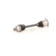 Purchase Top-Quality TRAKMOTIVE - AD8146 - CV Axle Shaft pa8