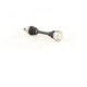 Purchase Top-Quality TRAKMOTIVE - AD8147 - CV Axle Shaft pa8