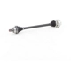 Purchase Top-Quality TRAKMOTIVE - AD8157 - CV Axle Shaft pa4