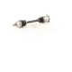 Purchase Top-Quality TRAKMOTIVE - AD8159 - CV Axle Shaft pa5