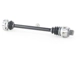 Purchase Top-Quality TRAKMOTIVE - AD8185 - CV Axle Shaft pa1