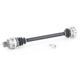 Purchase Top-Quality TRAKMOTIVE - AD8185 - CV Axle Shaft pa2