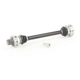 Purchase Top-Quality TRAKMOTIVE - AD8199 - CV Axle Shaft pa2