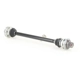 Purchase Top-Quality TRAKMOTIVE - AD8200 - CV Axle Shaft pa1