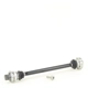 Purchase Top-Quality TRAKMOTIVE - AD8200 - CV Axle Shaft pa2