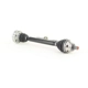 Purchase Top-Quality TRAKMOTIVE - AD8204 - CV Axle Shaft pa3