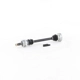 Purchase Top-Quality TRAKMOTIVE - BM8001 - CV Axle Shaft pa4