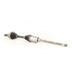 Purchase Top-Quality TRAKMOTIVE - BM8036 - CV Axle Shaft pa8