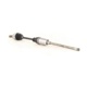 Purchase Top-Quality TRAKMOTIVE - BM8040 - CV Axle Shaft pa7