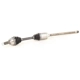 Purchase Top-Quality TRAKMOTIVE - BM8052 - CV Axle Shaft pa4