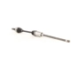 Purchase Top-Quality TRAKMOTIVE - BM8111 - CV Axle Shaft pa6