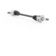 Purchase Top-Quality TRAKMOTIVE - BM8159 - CV Axle Shaft pa5