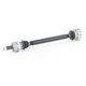 Purchase Top-Quality TRAKMOTIVE - BM8184 - CV Axle Shaft pa1