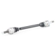 Purchase Top-Quality TRAKMOTIVE - BM8189 - CV Axle Shaft pa2