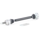 Purchase Top-Quality TRAKMOTIVE - BM8191 - CV Axle Shaft pa2