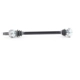 Purchase Top-Quality TRAKMOTIVE - BM8192 - CV Axle Shaft pa1