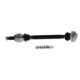 Purchase Top-Quality TRAKMOTIVE - BM8193 - CV Axle Shaft pa1