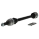 Purchase Top-Quality TRAKMOTIVE - BM8193 - CV Axle Shaft pa2