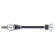 Purchase Top-Quality TRAKMOTIVE - BM8205 - CV Axle Shaft pa2