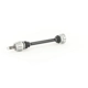 Purchase Top-Quality TRAKMOTIVE - BM8231 - CV Axle Shaft pa2