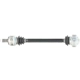 Purchase Top-Quality TRAKMOTIVE - BM8239 - CV Axle Shaft pa1