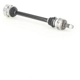 Purchase Top-Quality TRAKMOTIVE - BM8239 - CV Axle Shaft pa3