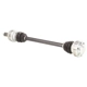 Purchase Top-Quality TRAKMOTIVE - BM8720 - CV Axle Shaft pa3