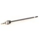 Purchase Top-Quality TRAKMOTIVE - CH8032 - CV Axle Shaft pa4