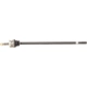 Purchase Top-Quality TRAKMOTIVE - CH8032 - CV Axle Shaft pa5