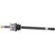 Purchase Top-Quality TRAKMOTIVE - CH8033 - CV Axle Shaft pa3