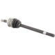 Purchase Top-Quality TRAKMOTIVE - CH8033 - CV Axle Shaft pa5