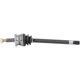 Purchase Top-Quality TRAKMOTIVE - CH8035 - CV Axle Shaft pa4