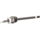 Purchase Top-Quality TRAKMOTIVE - CH8035 - CV Axle Shaft pa5