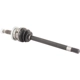 Purchase Top-Quality TRAKMOTIVE - CH8035 - CV Axle Shaft pa6