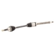 Purchase Top-Quality TRAKMOTIVE - FD8048 - CV Axle Shaft pa3