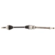 Purchase Top-Quality TRAKMOTIVE - FD8048 - CV Axle Shaft pa4