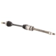 Purchase Top-Quality TRAKMOTIVE - FD8048 - CV Axle Shaft pa5