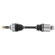 Purchase Top-Quality TRAKMOTIVE - FD8146 - CV Axle Shaft pa5