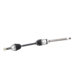 Purchase Top-Quality TRAKMOTIVE - FD8159 - CV Axle Shaft pa3