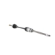 Purchase Top-Quality TRAKMOTIVE - FD8159 - CV Axle Shaft pa4