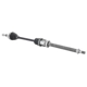 Purchase Top-Quality TRAKMOTIVE - FD8210 - CV Axle Shaft pa5