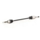 Purchase Top-Quality TRAKMOTIVE - FD8233 - CV Axle Shaft pa7