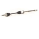 Purchase Top-Quality TRAKMOTIVE - FD8288 - CV Axle Shaft pa4