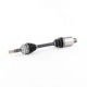 Purchase Top-Quality TRAKMOTIVE - FD8300 - CV Axle Shaft pa4