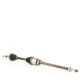 Purchase Top-Quality TRAKMOTIVE - FD8308 - CV Axle Shaft pa5