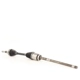 Purchase Top-Quality TRAKMOTIVE - FD8309 - CV Axle Shaft pa3